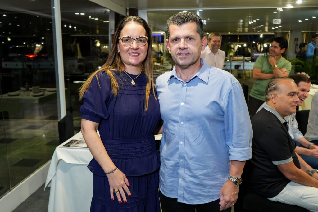 Raquel E Erick Vasconcelos