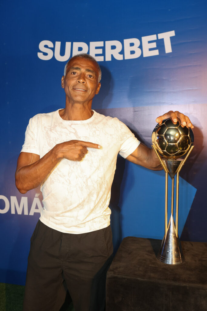 Romário (3)