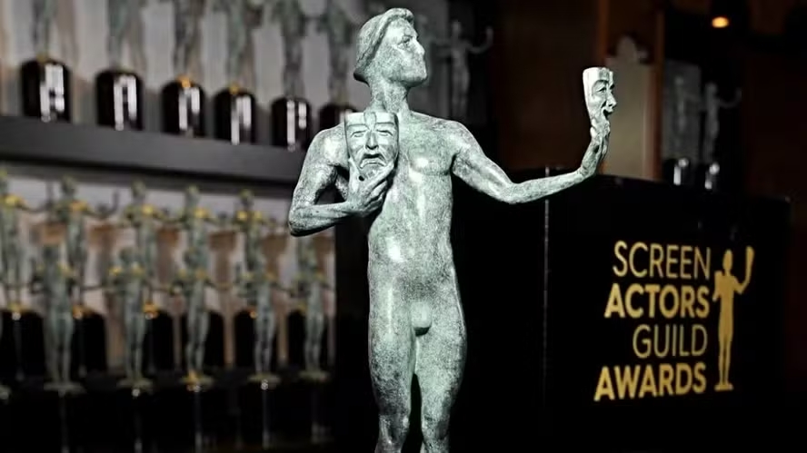 Fernanda Torres está fora dos indicados ao SAG Awards