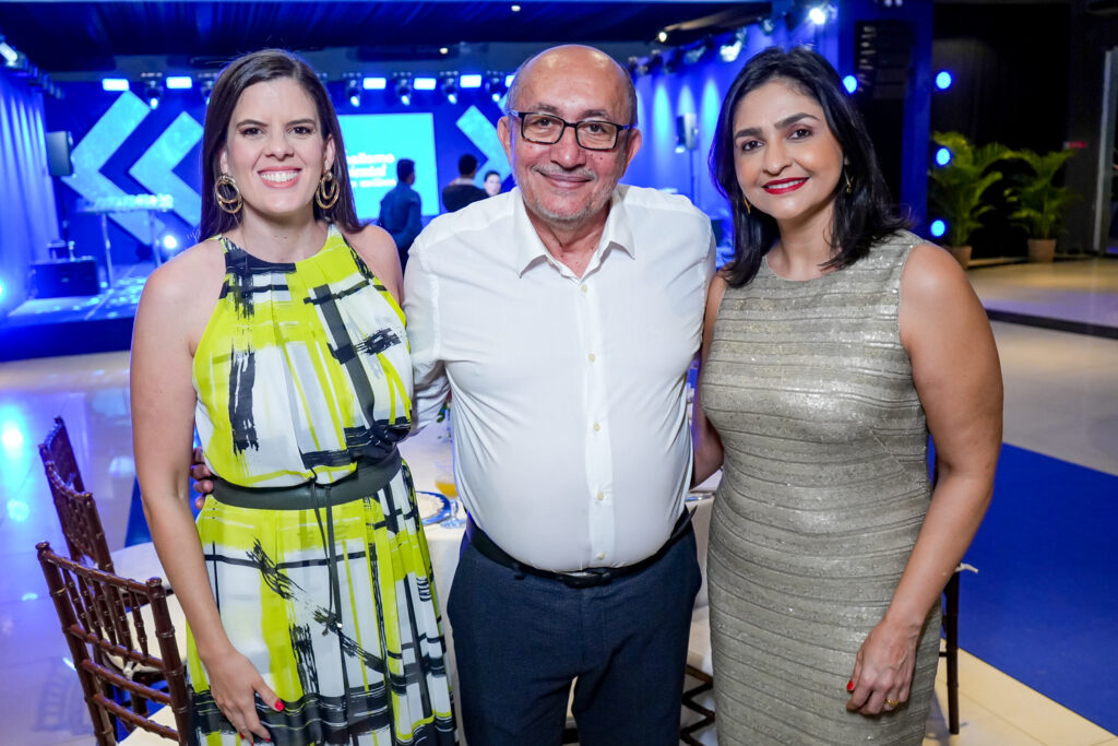 Tatiana Brigido, Jose Leite E Zaira Ubelina (1)