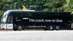 Uber Bus