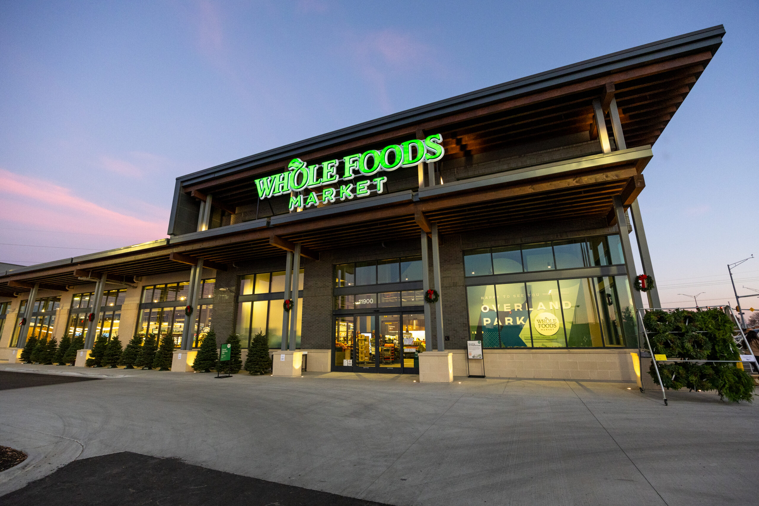 Whole Foods Market revela as principais tendências alimentares para 2025