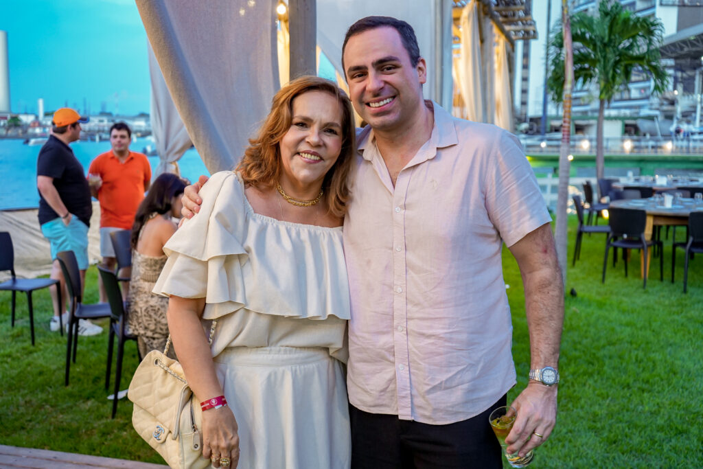 Ailza E Rodrigo Ventura