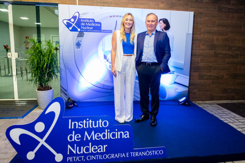 Tecnologia contra o câncer - Instituto de Medicina Nuclear apresenta novo serviço de PET/CT em Fortaleza