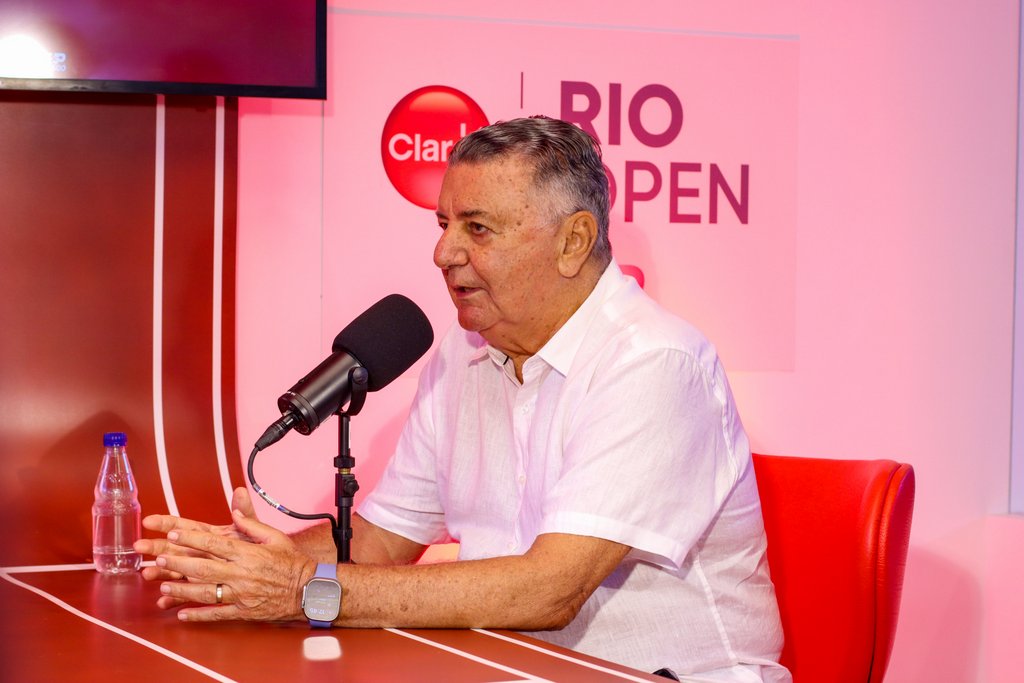 Arnaldo Cezar Coelho