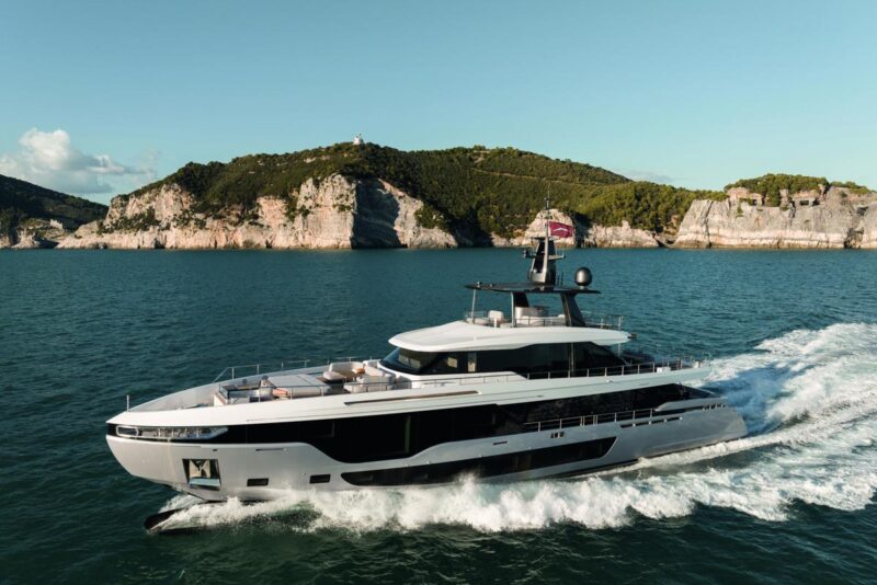 Azimut Grande 36m (2)