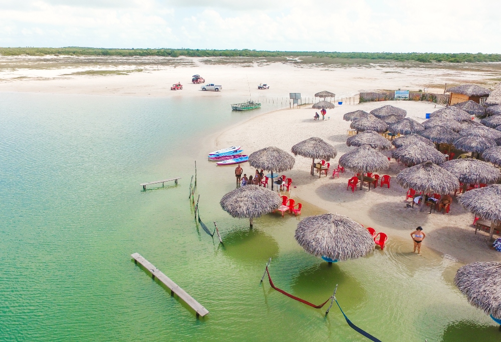 Fortur empossa o seu novo Conselho e discute questões relativas a Jericoacoara