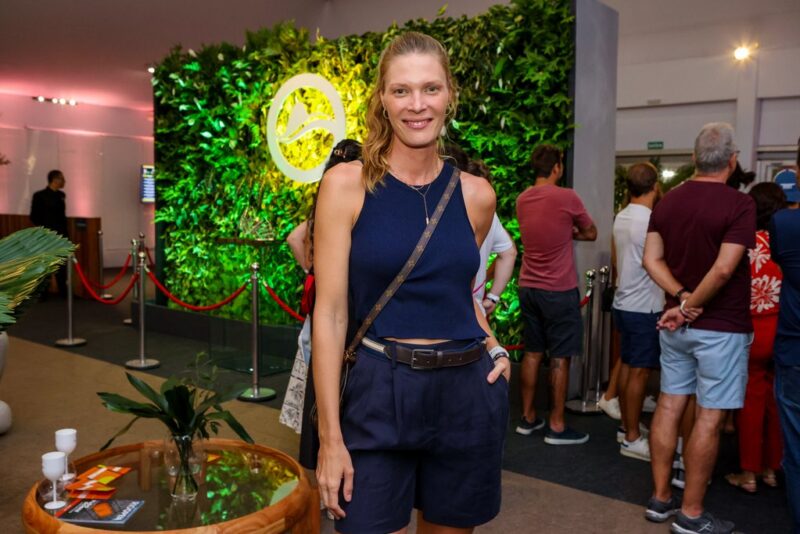 IN Rio - Espaços VIP do Rio Open 2025 reúnem personalidades e experiência exclusiva