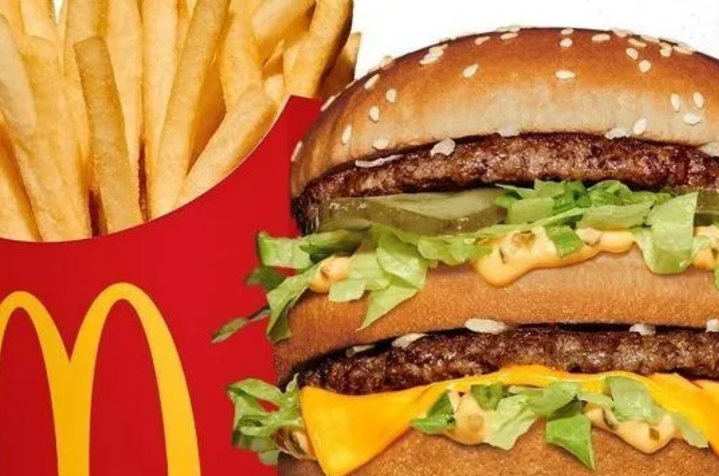 Big Mac revela sobrevalorização do peso argentino e surpreende turistas no Brasil