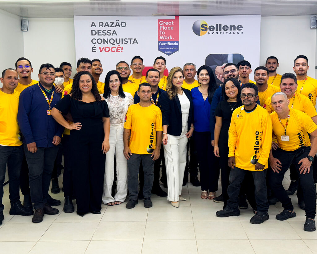 Café Da Manhã Sellene Hospitalar