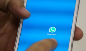 Caixa Tem Passa A Ser Desbloqueado Pelo Whatsapp Foto Whatsapp