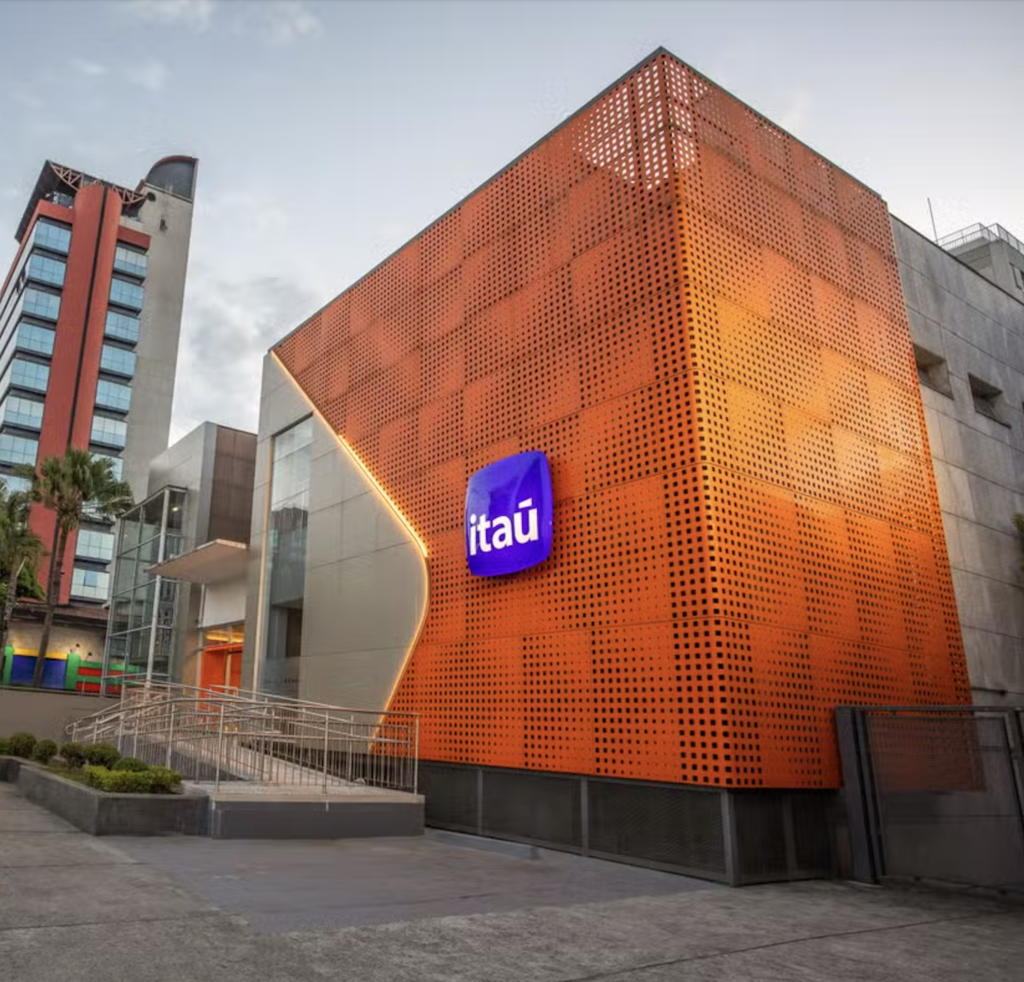 Itaú