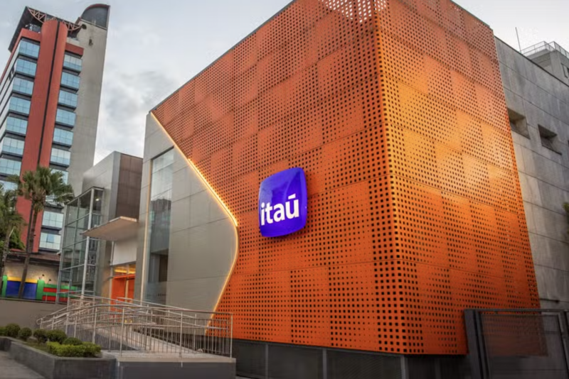 Itaú