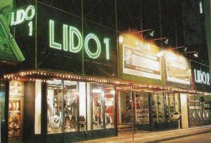 Cine Lido Curitiba