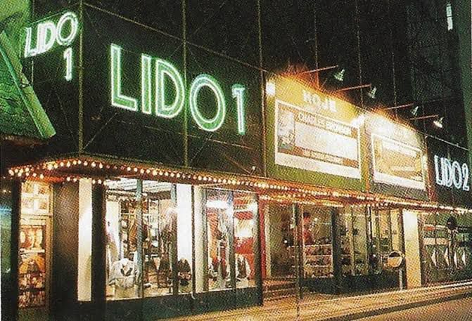 Cine Lido será transformado em moderna casa de espetáculos em Curitiba