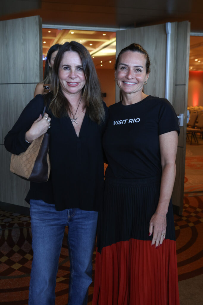 Dani Maia E Roberta Werner