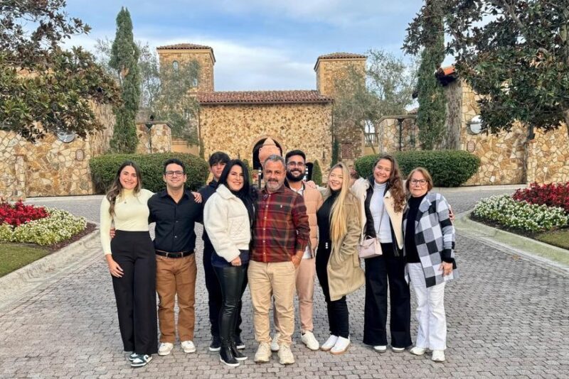 Danielle Araújo, Capa Vicente Júnior, Giovanna, Vicente Neto, Juan Carlos, Allan Carlos. Amanda, Giovana E Hildete