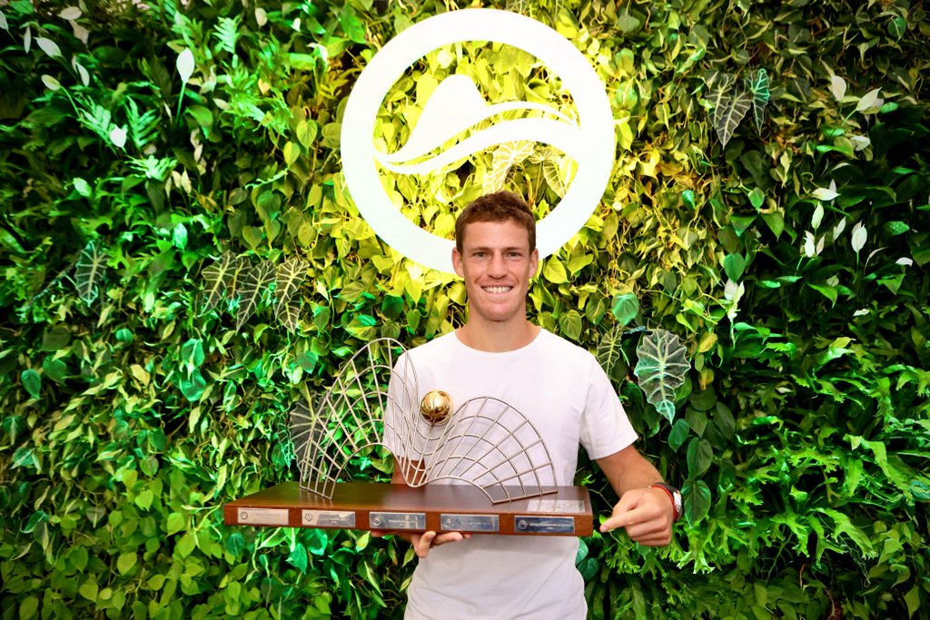 Diego Schwartzman