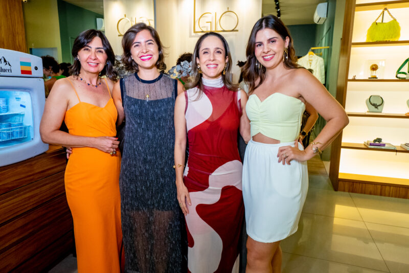 Elegância em joias - GIÓ DESIGN apresenta coleção Ritmo em evento exclusivo