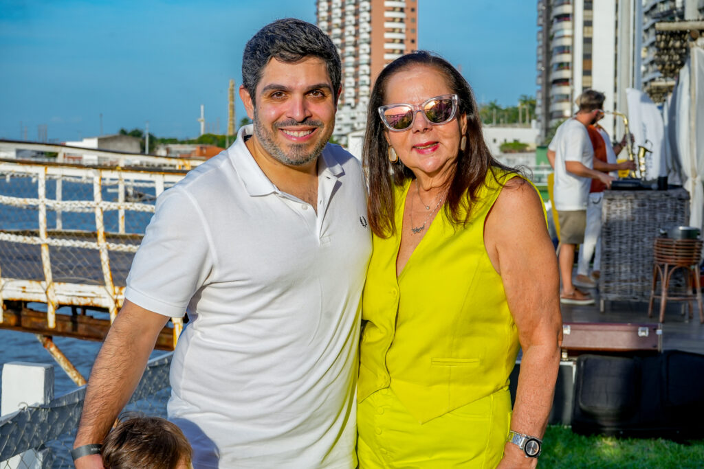 Fernando E Fernanda Laprovitera