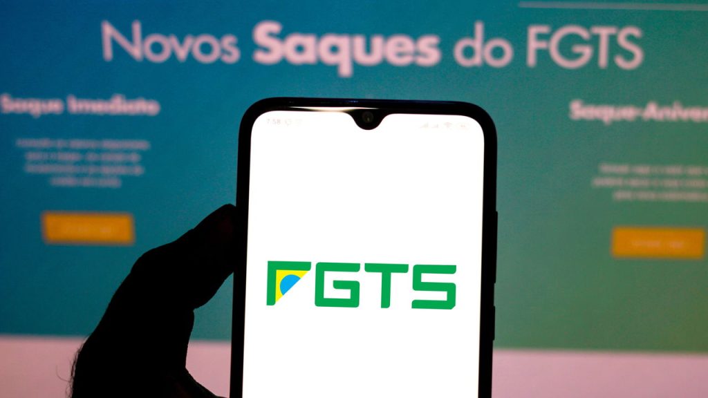 Governo publica medida provisória que autoriza saque do FGTS