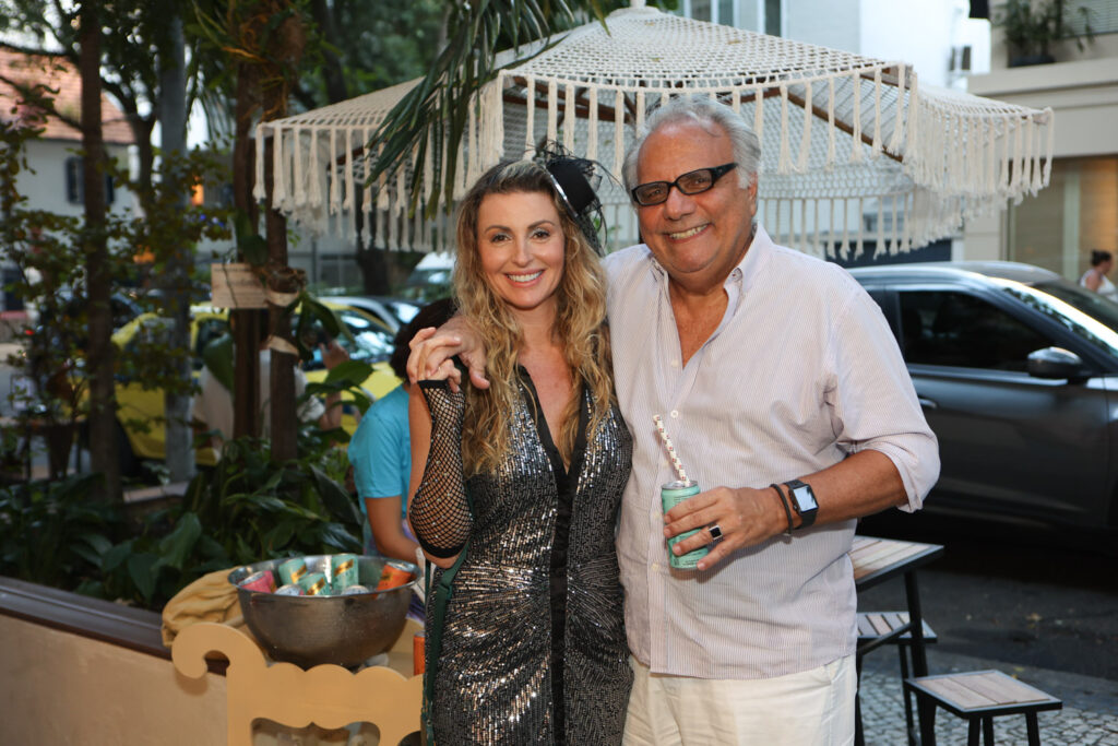 Franklin Toscano E Carolina Sehbe (2)