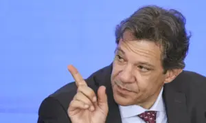 Haddad Foto Agência Brasil