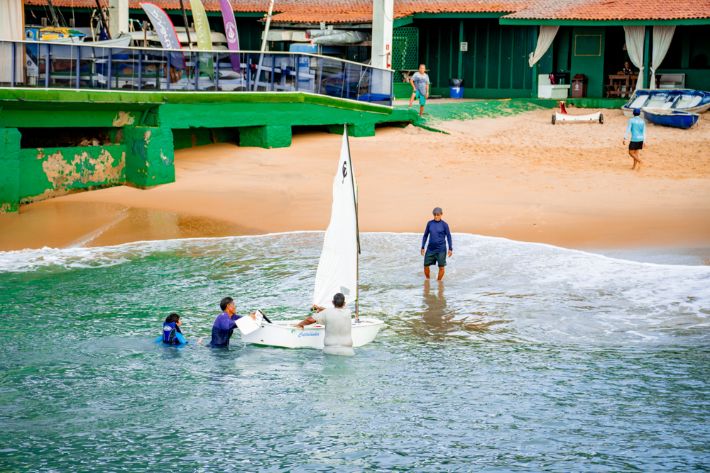 Iate Clube De Fortaleza (5)