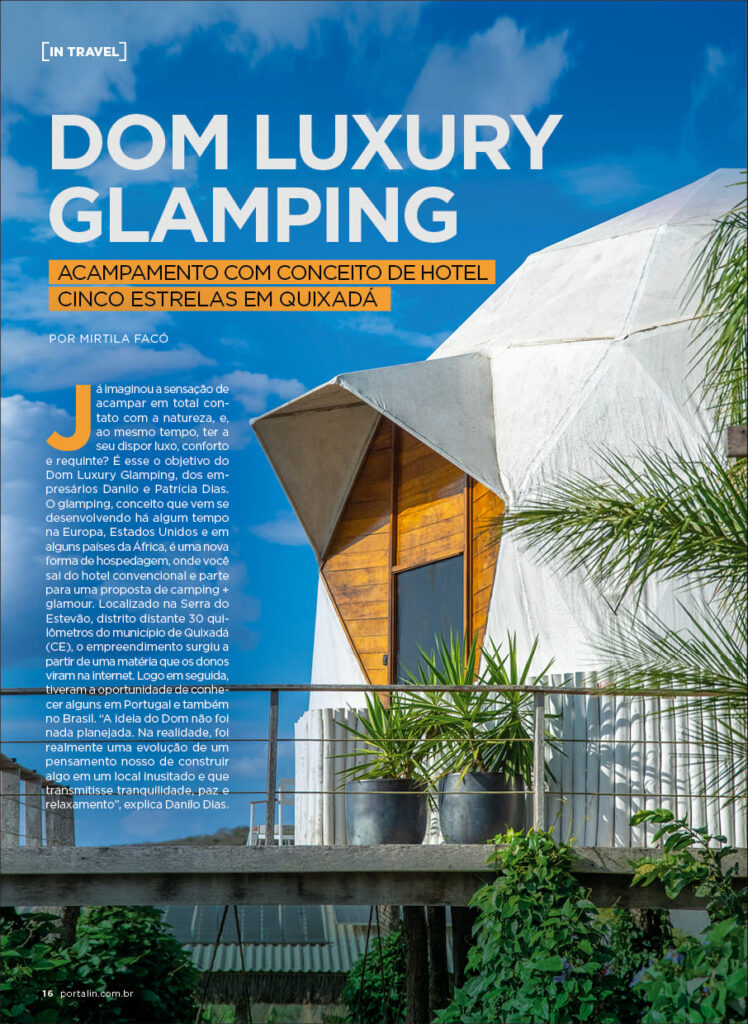 Insider #248 Dom Luxury Glamping16