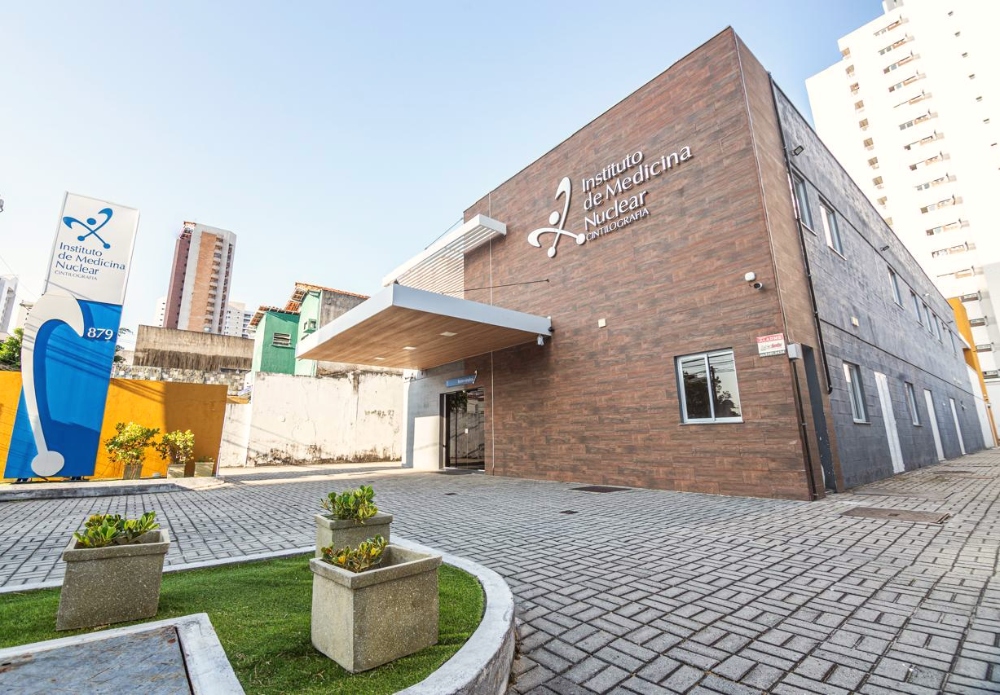 Instituto de Medicina Nuclear inaugura novo serviço de PET/CT em Fortaleza