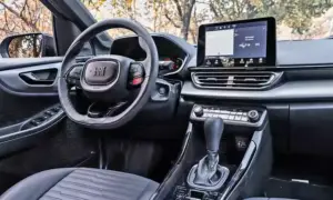 Interior 4 86646