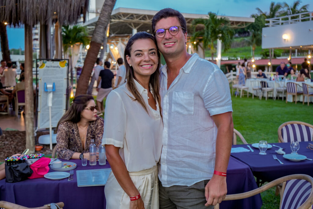 Isabella Laba E Davi Rocha