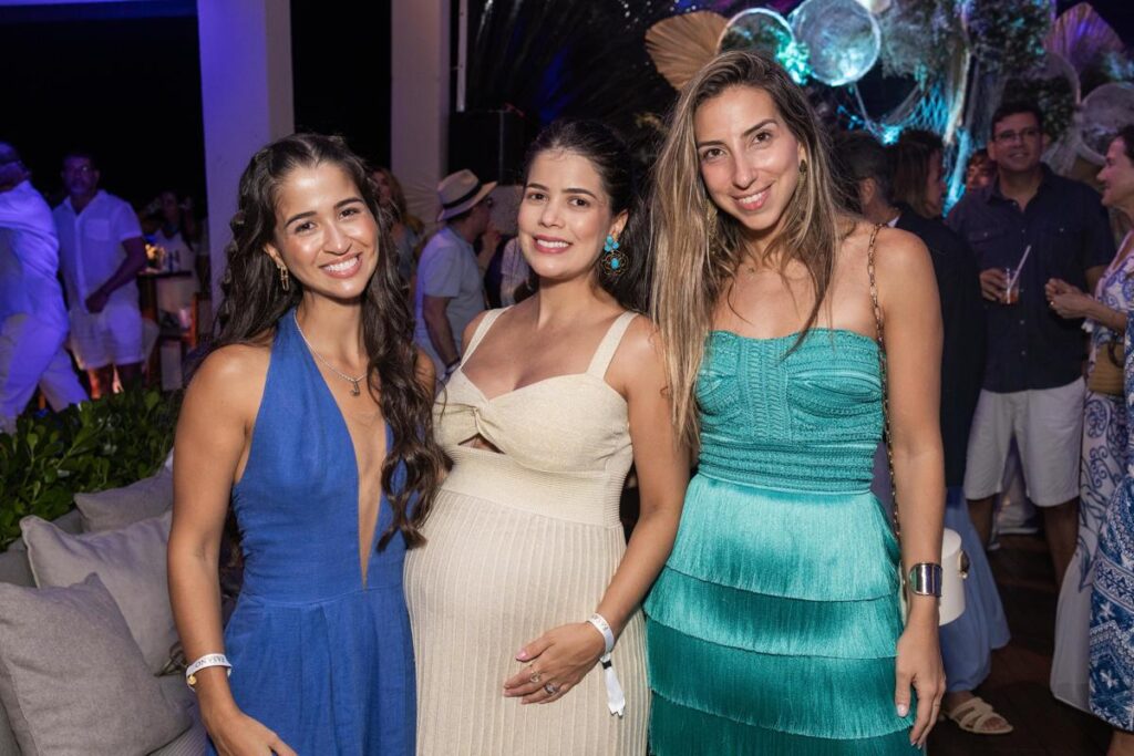 Julia E Ana Paula Evangelista E Fernanda Martins