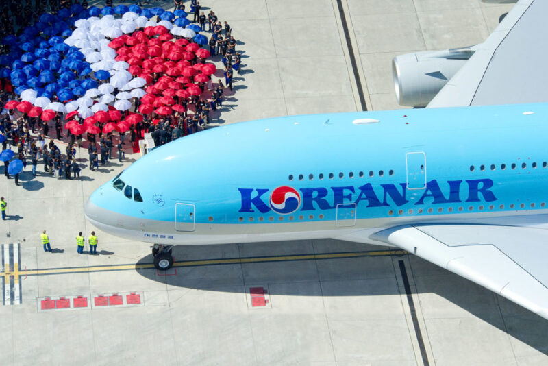 Korean Ai A380 1200x774