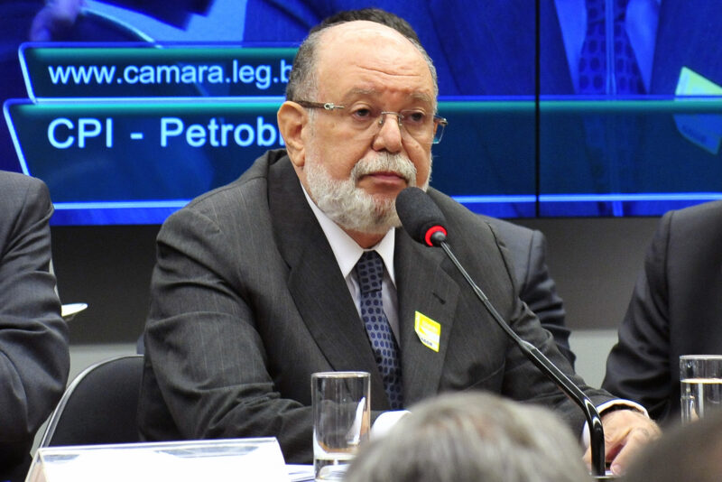 Léo Pinheiro, OASas,