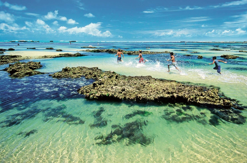 Turismo no Ceará terá R$ 190 milhões do BNB e dará maior impulso para o setor