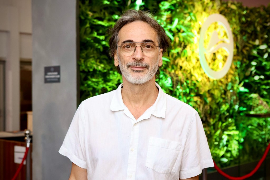 Luiz Zerbini