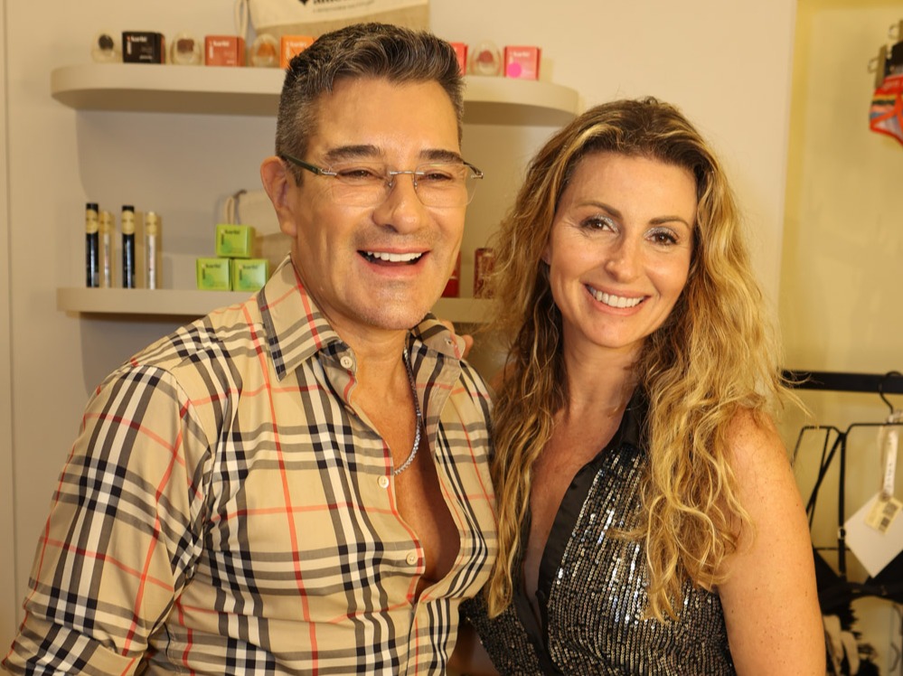 Marcelo Hicho E Carol Sehbe (2)