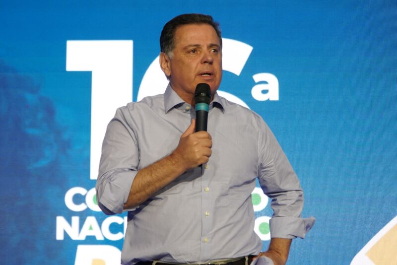 Marconi Perillo, Psdb