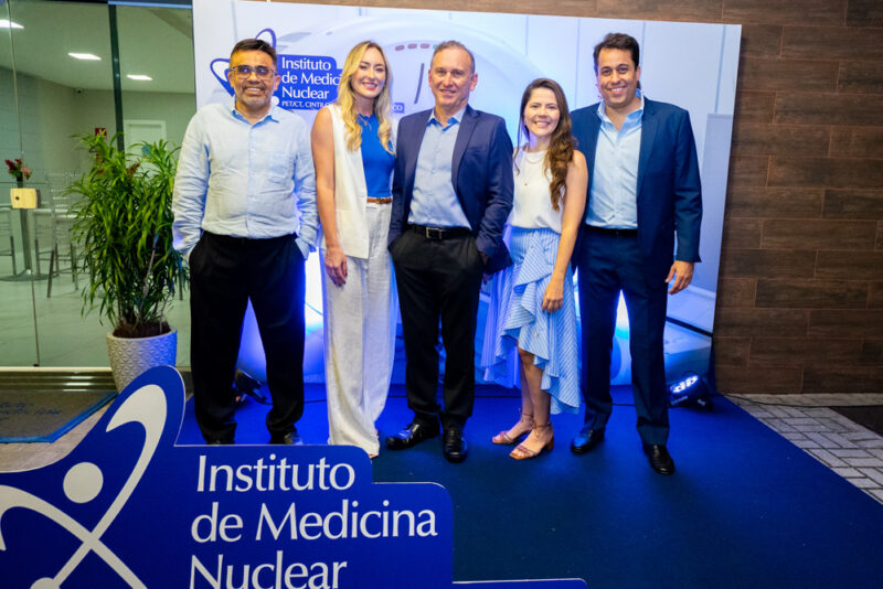 Tecnologia contra o câncer - Instituto de Medicina Nuclear apresenta novo serviço de PET/CT em Fortaleza