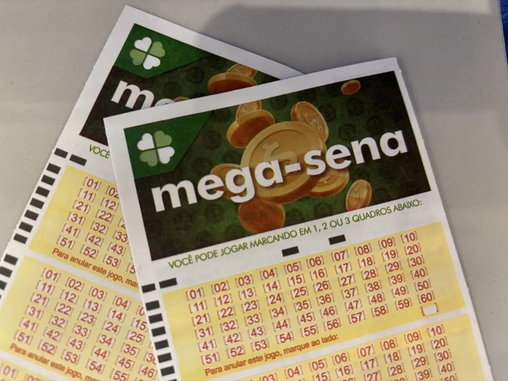 Mega-Sena sorteia nesta terça-feira prêmio estimado em R$ 3 milhões