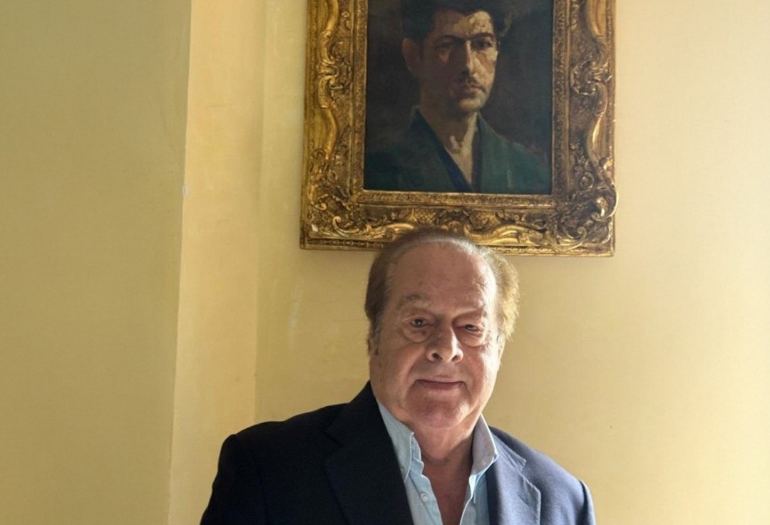 Pintura adquirida em mercado de pulgas é reconhecida como um Modigliani