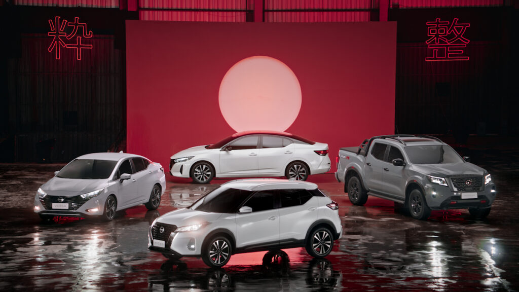 Nissan oferece taxa zero e descontos imperdíveis no “Festival de Ofertas”