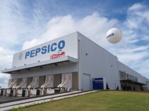 Pepsico