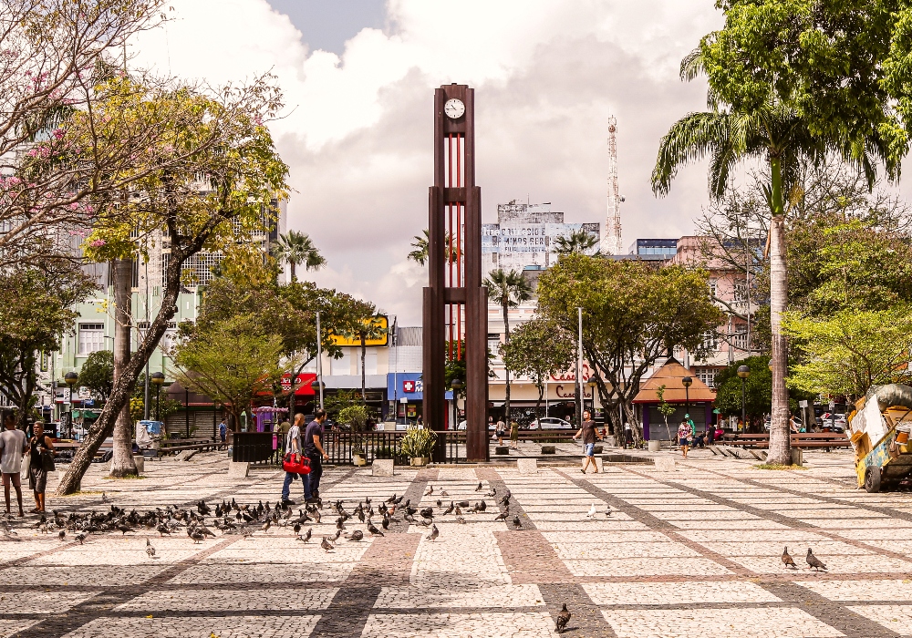 CDL informa que comércio de Fortaleza terá funcionamento especial no Carnaval