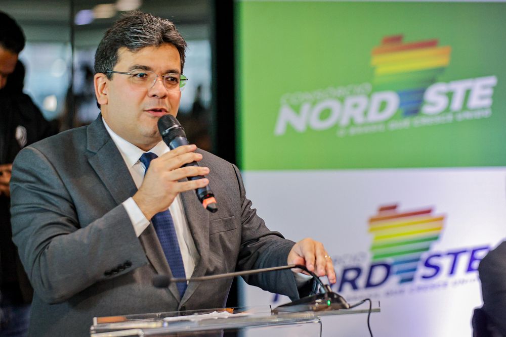 Governador do Piauí assume a presidência do Consórcio Nordeste