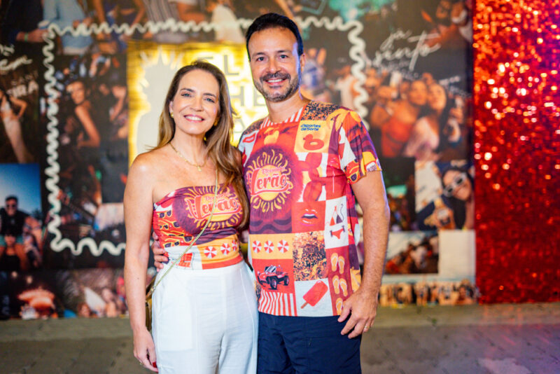 Folia no Colosso - Simone Mendes, Saulo, Zé Vaqueiro e Eric Land agitam o penúltimo sábado do Bloquinho de Verão