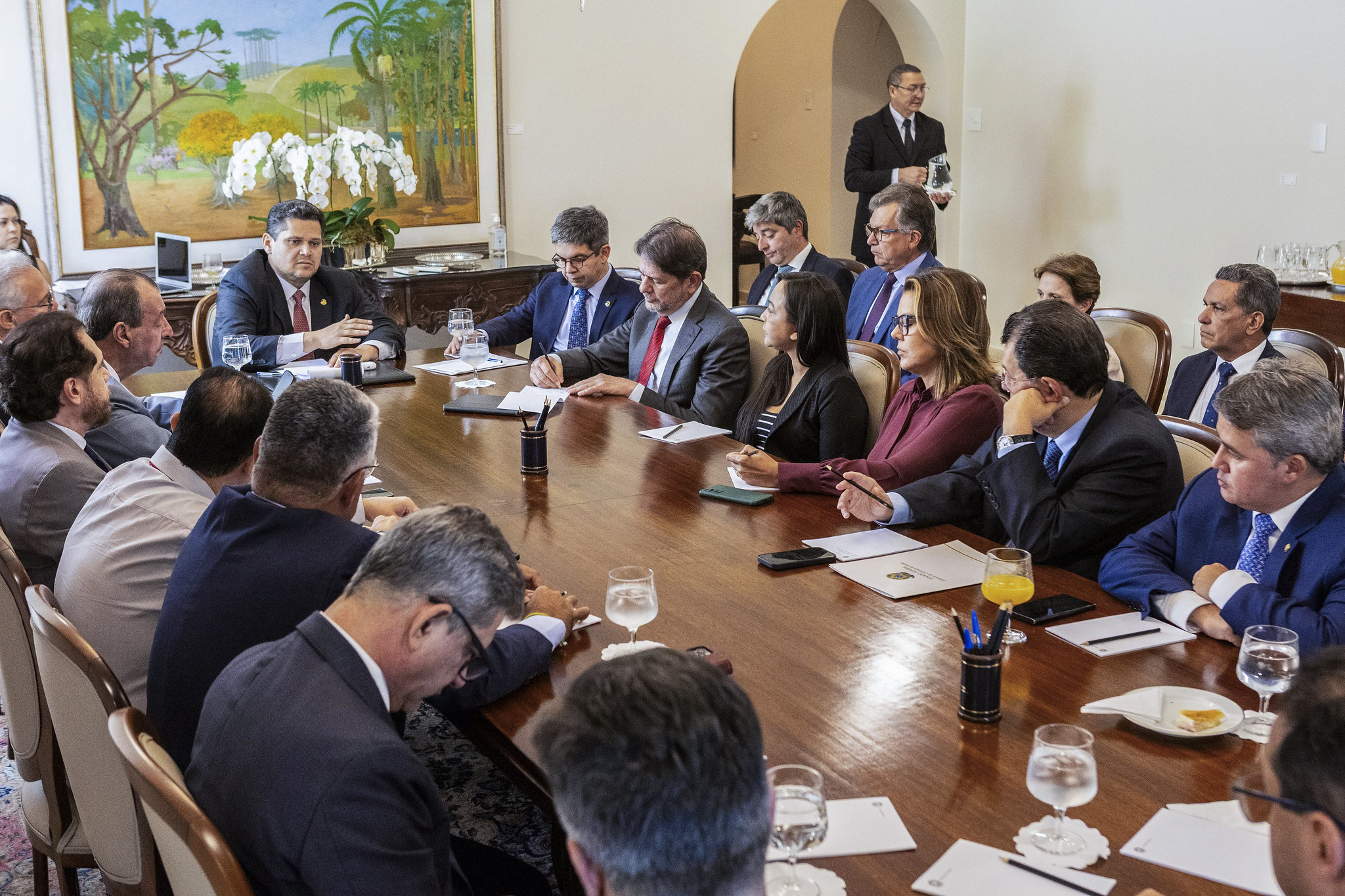 Novos presidentes de comissões no Senado serão conhecidos nesta quarta (19)