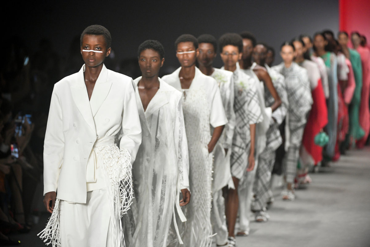 São Paulo Fashion Week completa 30 anos com duas edições em 2025