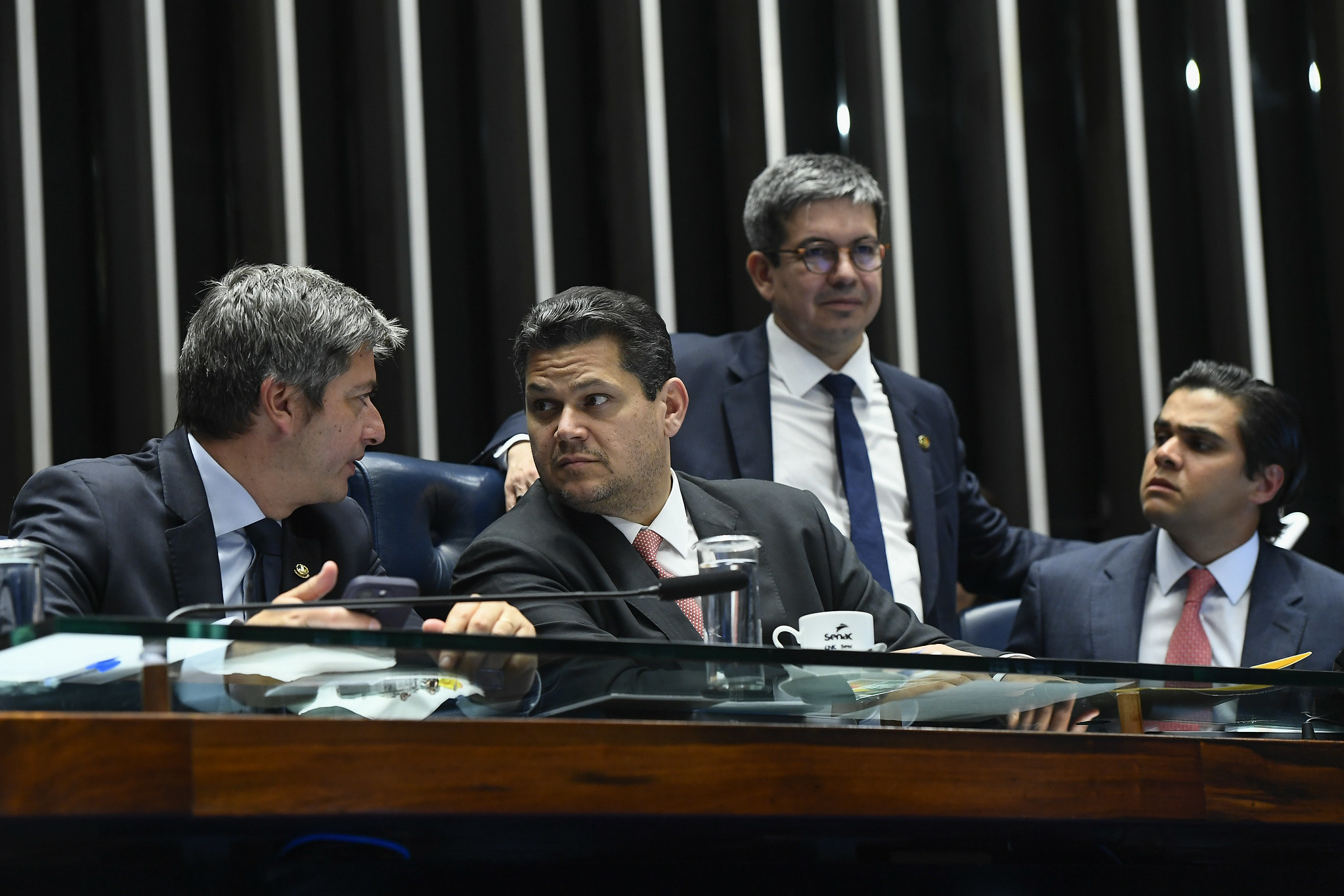 Senado aprova projeto para liberar recursos de “restos a pagar” a Estados e Municípios